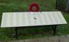 WW1 memorial board