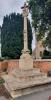 Clifford Chambers cross