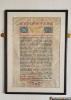 Blo Norton WW1 Roll of honour