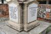 Garboldisham war memorial