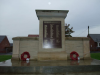 Scotland Gate War Memorial