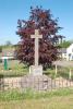 Great Dalby War Memorial