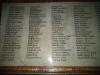 Bishop Latimer - WW1 names