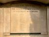 Inscribed names on tablet