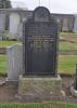 Rodger Family Grave.