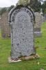 Dey Family Grave.
