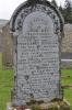 Dey Family Grave Close-Up.