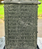Names from WW1
