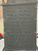 Names from WW1