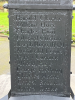 Names from WW1