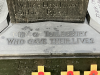 Names from WW2