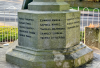 Names from WW1