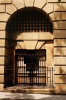 Gate and Setting