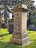 Scalford, WW1 names.