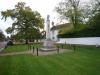 Stock WW1 & WW2 column