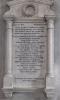 Stone tablet