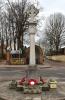 Face 1 Fowlmere war memorial