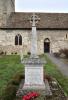 Hauxton War Memorial