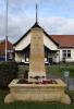 Newton memorial