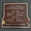Plaque