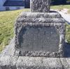 Sheepstor - WW1 names