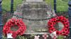 Plinth dedication
