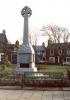 Celtic cross