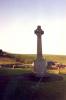St Vigeans Parishioners War Memorial