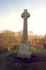 St Vigeans Parishioners War Memorial