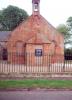 Lunan War Memorial