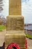 Limekilns, Charlestown and Pattiesmuir War Memorial