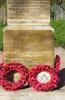 Limekilns, Charlestown and Pattiesmuir War Memorial