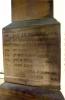 Limekilns, Charlestown and Pattiesmuir War Memorial