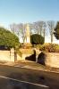 Mossgreen War Memorial