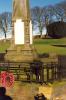 Mossgreen War Memorial