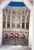 Memorial windows