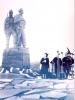 Unveiling by HM The Queen Mother 27th Sept 1952