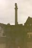 Memorial pillar