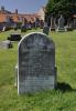 Robertson Family Grave
