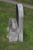 Robertson Family Grave Side View.
