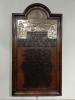 HMS Unicorn WW1 Memorial.