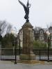 Seaforth and Waterloo (Liverpool) memorial