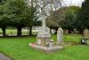 Humberston cross