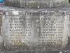 Chilham Village Memorial Cross
