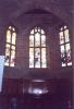 Hoylake Chapel WW1 Memorial Windows