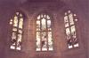 Hoylake Chapel WW1 Memorial Windows