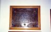 Frank Lester Vc Methodist Church