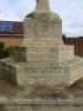 Haughton - Inscription