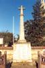 Kimbolton War Memorial