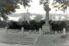 Whitwell War Memorial (St Paul's Walden parish)